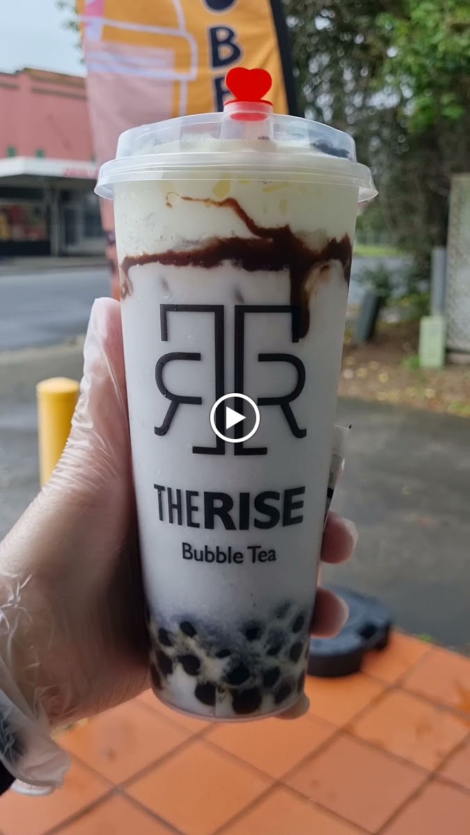 The Rise Bubble Tea Photos 2